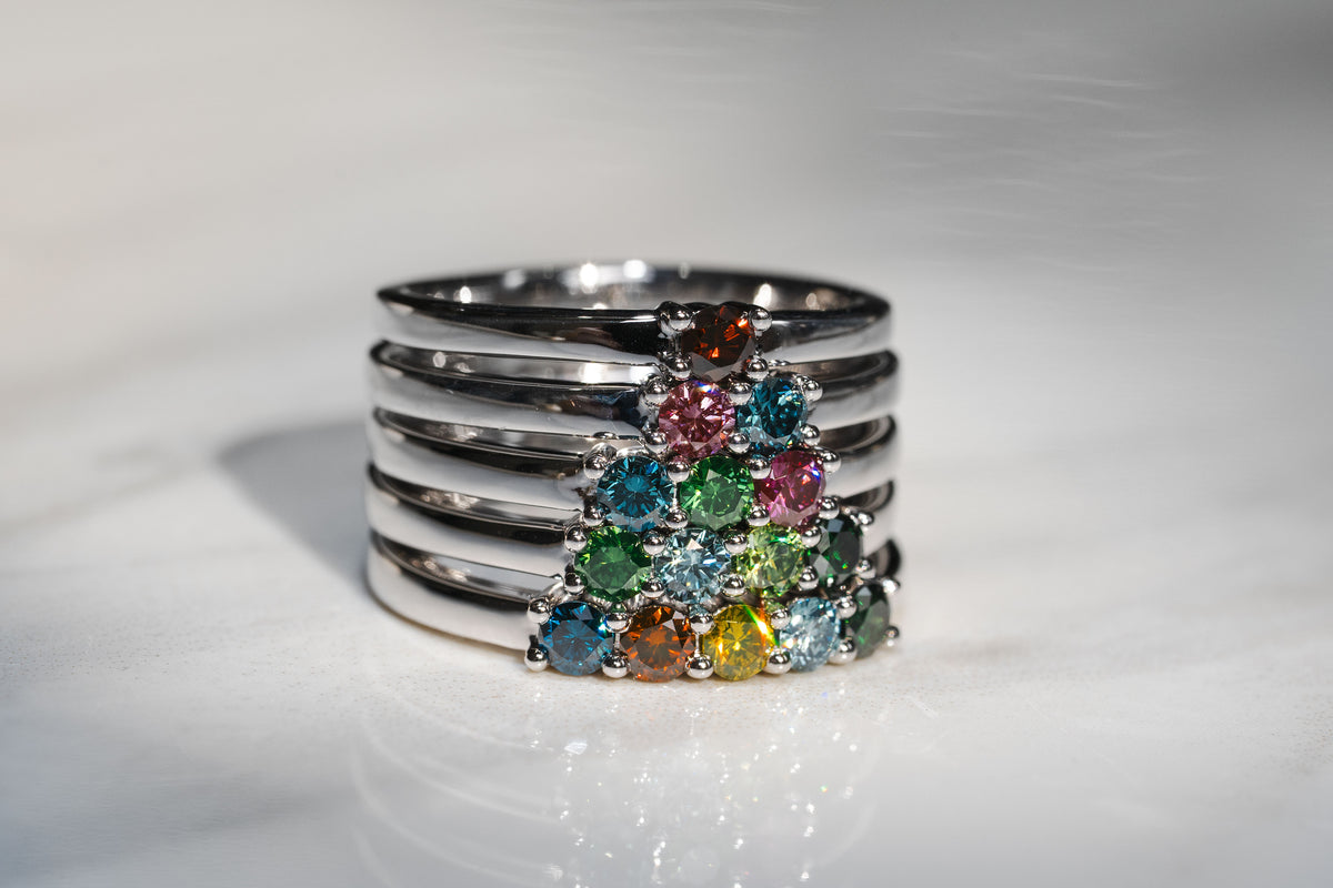 Family Ring