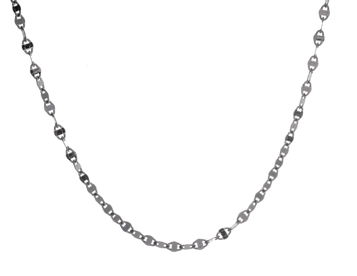 Stainless Steel Mariner Link Chain