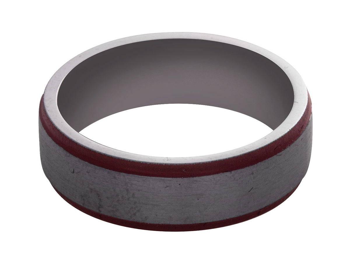 Tantalum Wedding Ring