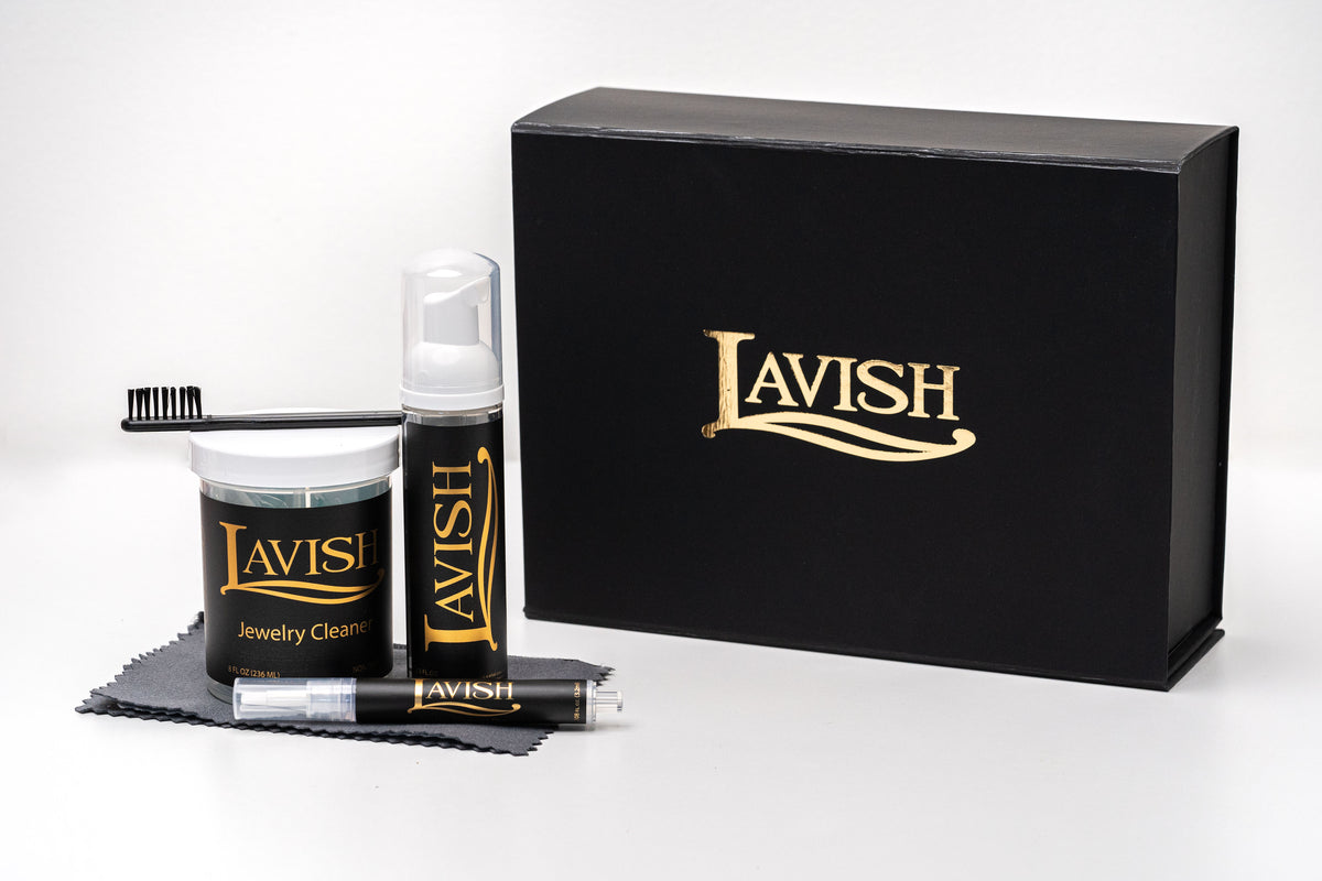Lavish Spa Box