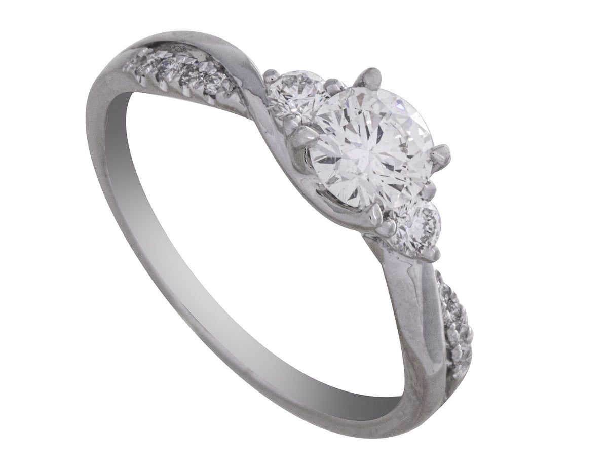 Kesslers Diamonds fine jewelry