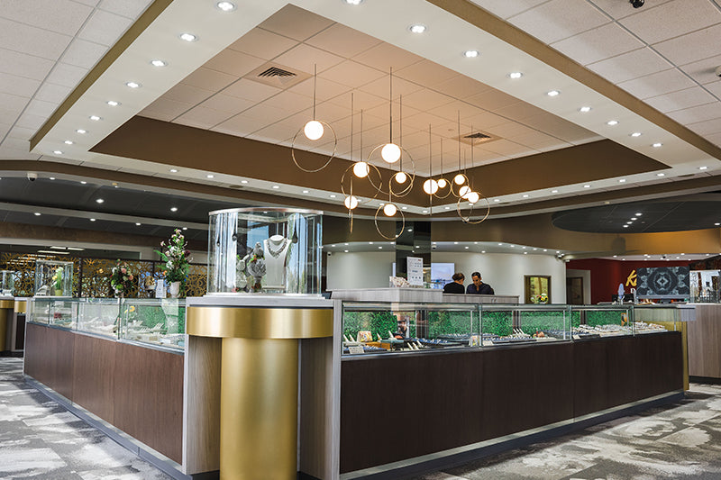 Kesslers Diamonds Germantown store photo 2