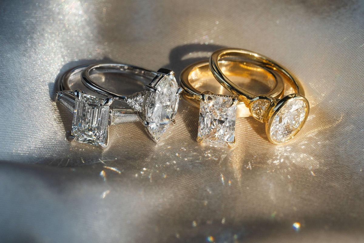 Engagement Rings