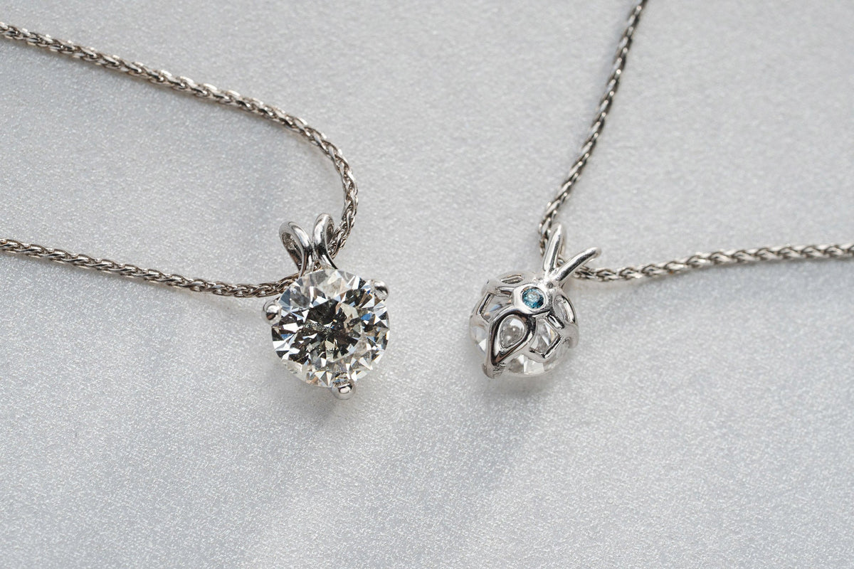 Something Blue Collection by Kesslers