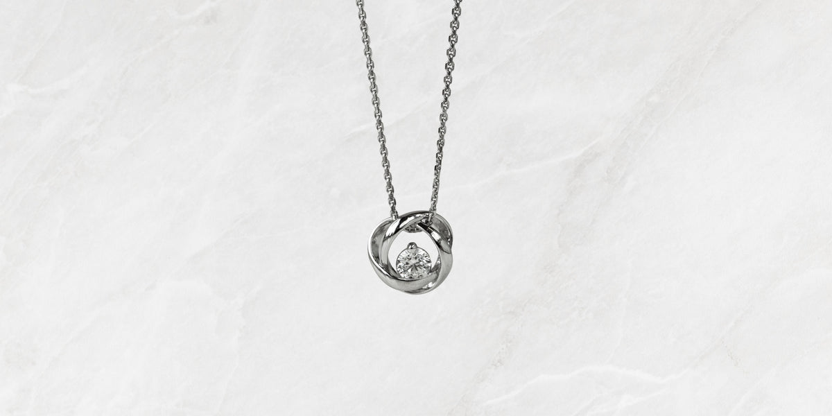 Time & Eternity Collection by Kesslers