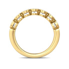 1ct. t.w. Diamond Wedding Band in 14K Yellow Gold