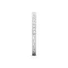 1/4ct. t.w. Diamond Wedding Ring in 14K White Gold