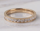 1/2ct. t.w. Diamond Anniversary Ring in 14K Yellow Gold