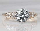 1/2ct. t.w. Diamond Engagement Ring in 14K Yellow Gold