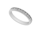 1/2ct. t.w. Round Diamond Ring in 14K White Gold