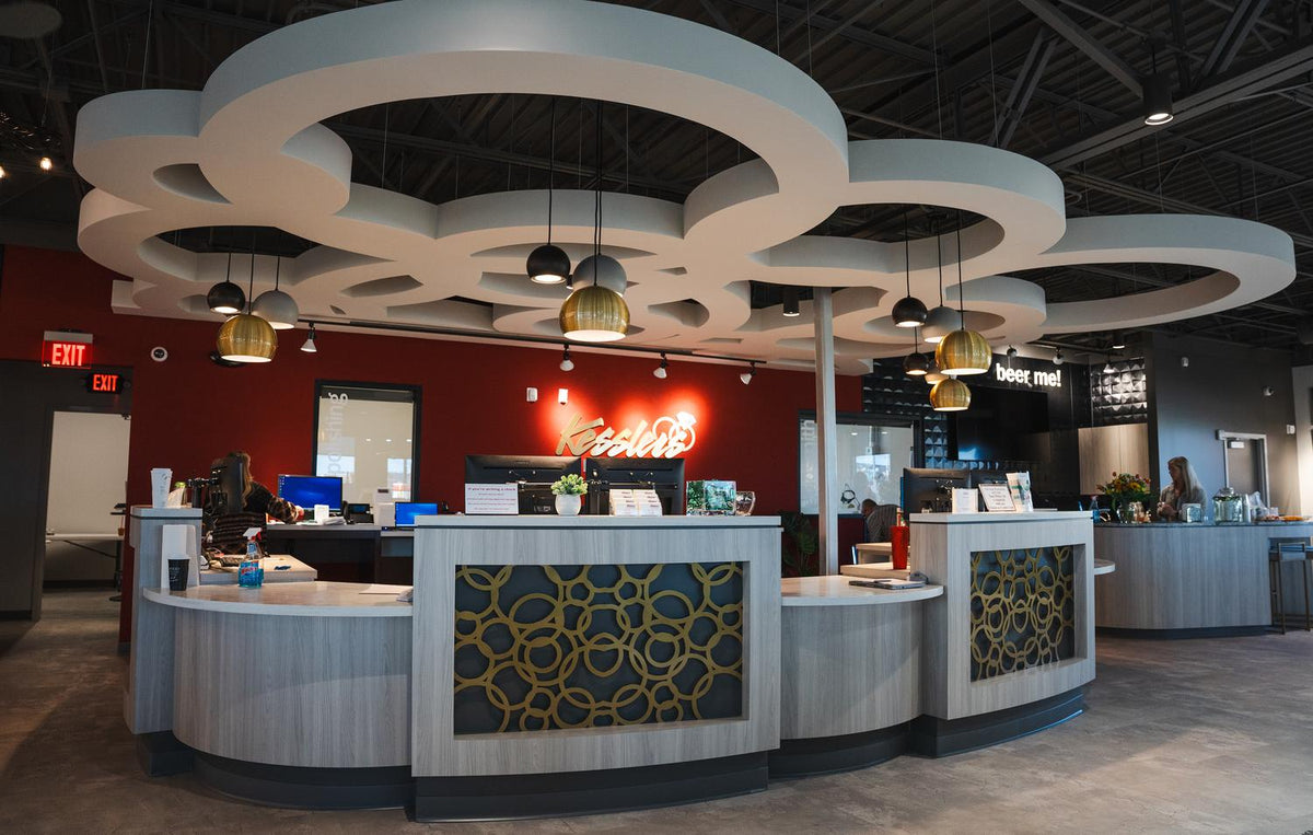 Kesslers Diamonds Appleton store photo 4