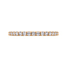 1/2ct. t.w. Diamond Anniversary Ring in 14K Yellow Gold