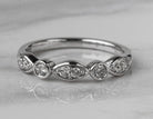 1/4ct. t.w. Diamond Ring in Sterling Silver