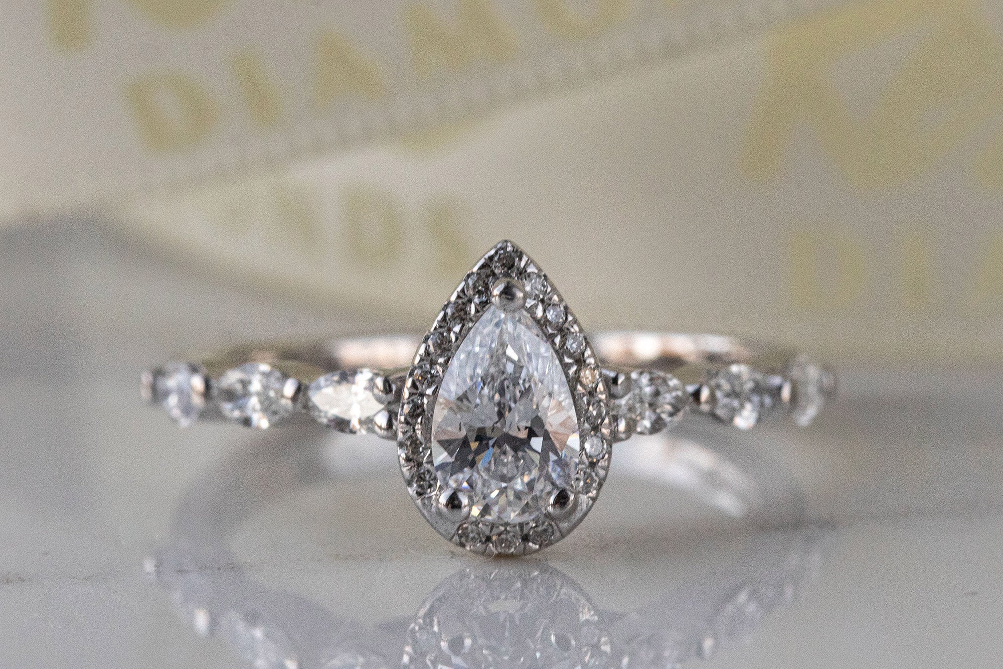 Kesslers Diamonds fine jewelry, style 360274