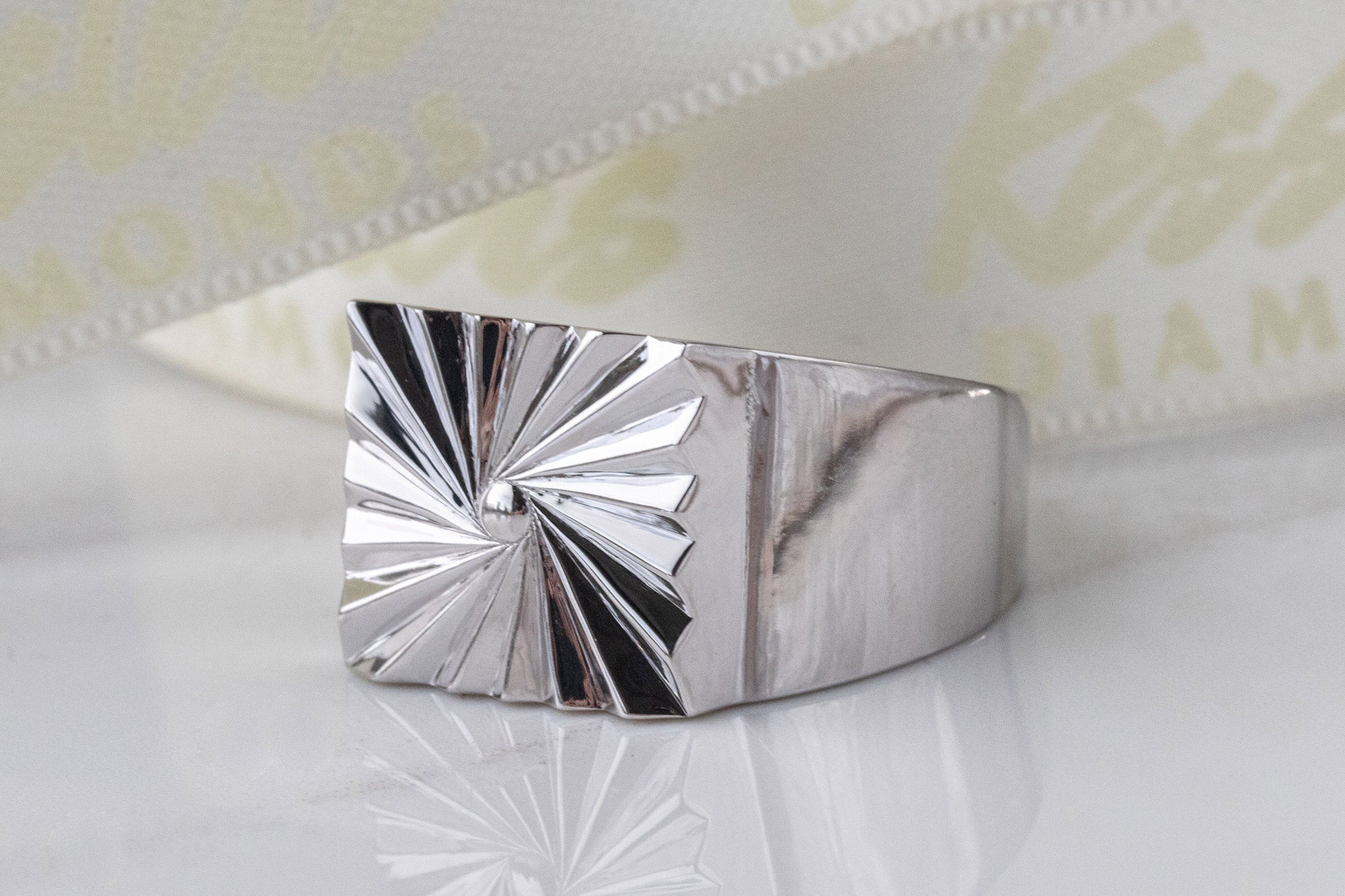 Kesslers Diamonds fine jewelry, style 361065