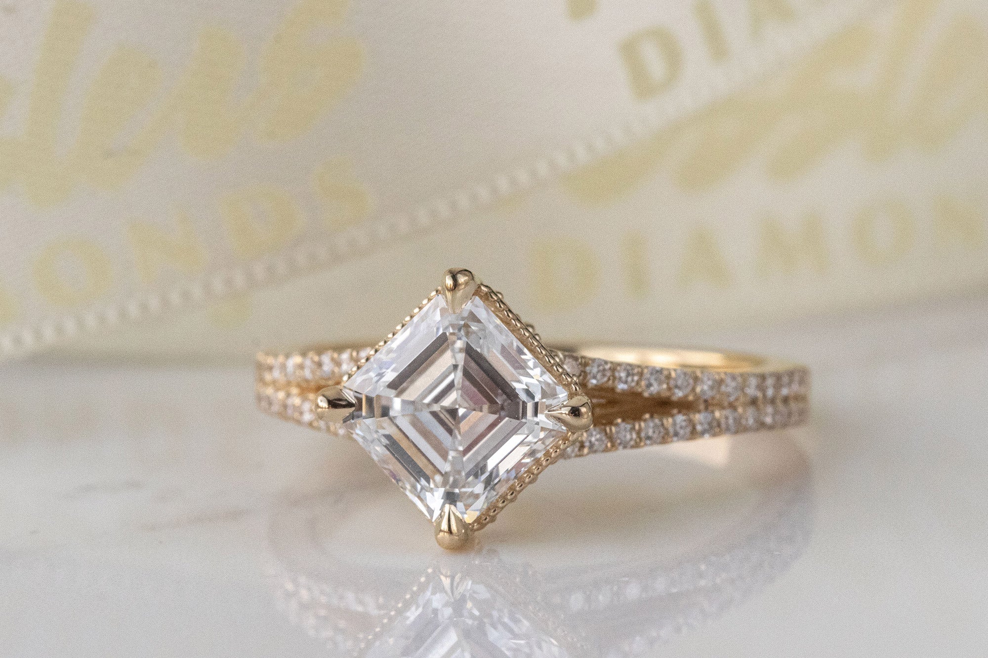 Kesslers Diamonds fine jewelry, style 361153