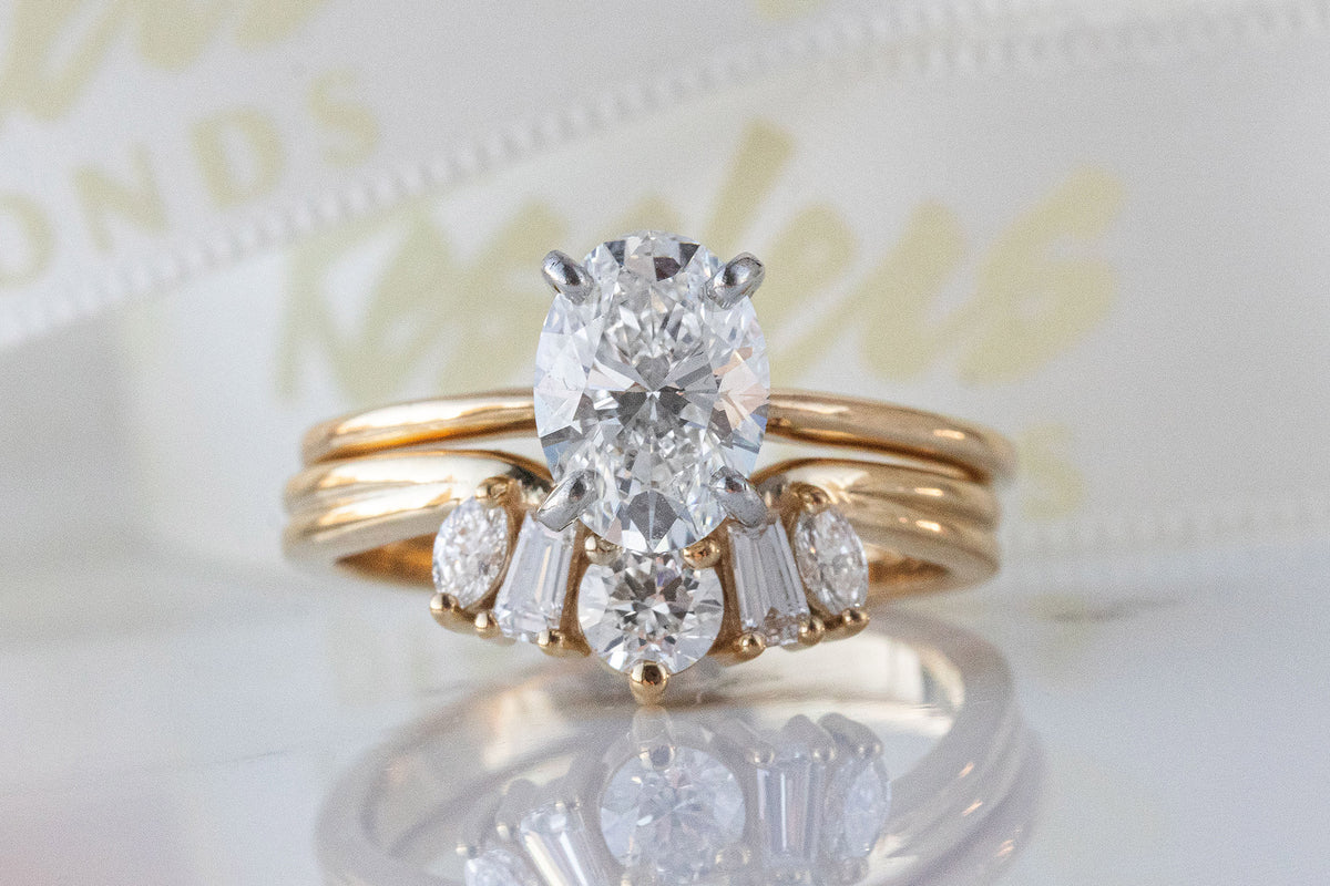 Design Your Dream Ring
