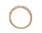 1/3ct. t.w. Diamond Anniversary Ring in 14K Yellow Gold