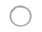 1/10ct. t.w. Diamond Anniversary Ring in 14K White Gold