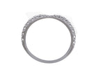 1/2ct. t.w. Diamond Anniversary Ring in 14K White Gold