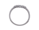 1/3ct. t.w. Diamond Anniversary Ring in 14K White Gold