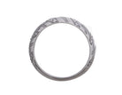 1/6ct. t.w. Diamond Fashion Ring in 14K White Gold