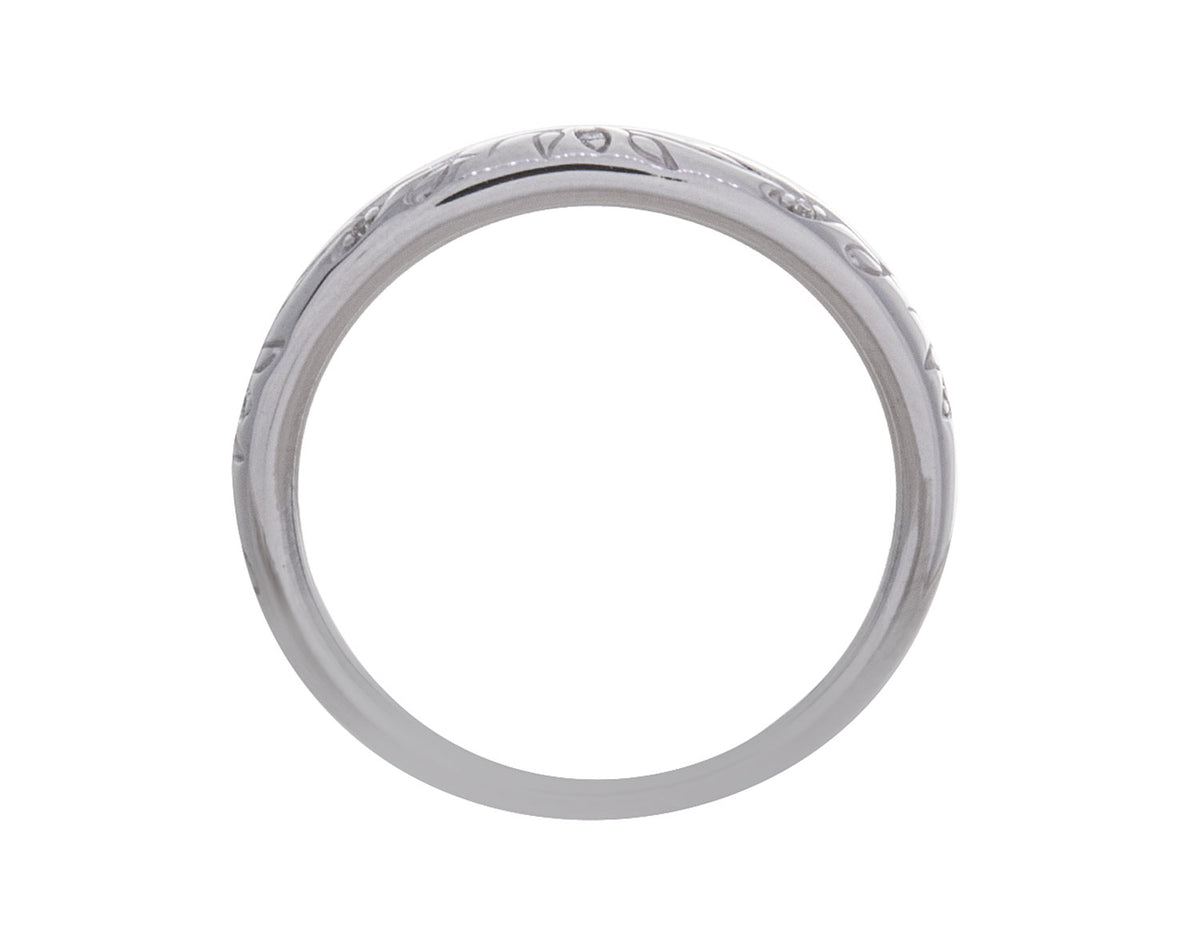 .04ct. t.w. Diamond Fashion Ring in 14K Yellow Gold