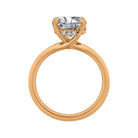 1/8ct. t.w. Diamond Engagement Ring in 14K Yellow Gold