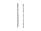 3/4ct. t.w. Newborn Lab Created Diamonds in 14K White Gold