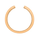 1.75mm Wedding Band in 14K White Gold