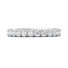 3/4ct. t.w. Diamond Wedding Band in 14K White Gold