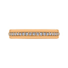1/4ct. t.w. Diamond Anniversary Ring in 14K Yellow Gold