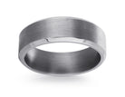7mm Tantalum Men's Wedding Band