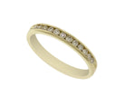 1/4ct. t.w. Round Diamond Ring in 14K Yellow Gold