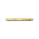 1/14ct. t.w. Diamond Wedding Band in 14K Yellow Gold