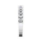 1 1/5ct. t.w. Diamond Anniversary Ring in 14K White Gold