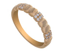 1/10ct. t.w. Diamond Ring in 14K Yellow Gold