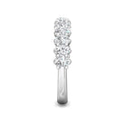 1ct. t.w. Diamond Anniversary Ring in 14K White Gold