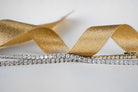 10ct. t.w. Newborn Lab Created Diamond Tennis Necklace in 10K Yellow Gold
