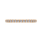 1/3ct. t.w. Diamond Anniversary Ring in 14K Yellow Gold