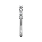1/4ct. t.w. Diamond Anniversary Ring in 14K White Gold