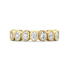 1ct. t.w. Diamond Wedding Band in 14K Yellow Gold