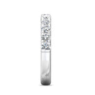 1ct. t.w. Diamond Wedding Ring in 14K White Gold