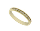 1/3ct. t.w. Round Diamond Ring in 14K Yellow Gold
