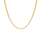 16" Valentino Chain in 14K Yellow Gold