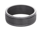 8mm Tantalum Men's Wedding Ring