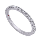 1/2ct. t.w. Diamond Anniversary Ring in 14K White Gold