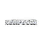 1ct. t.w. Diamond Wedding Band in 14K White Gold