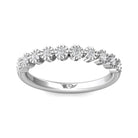 1/4ct. t.w. Diamond Anniversary Ring in 14K White Gold