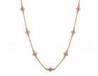 3/4ct. t.w. Diamond Pendant in 14K Yellow Gold